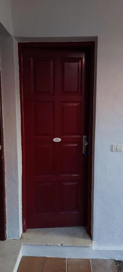 Apartmán Lago Azul 45 Breña Baja 0*,