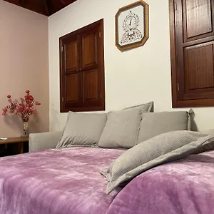 Rustic House La Montana Villa