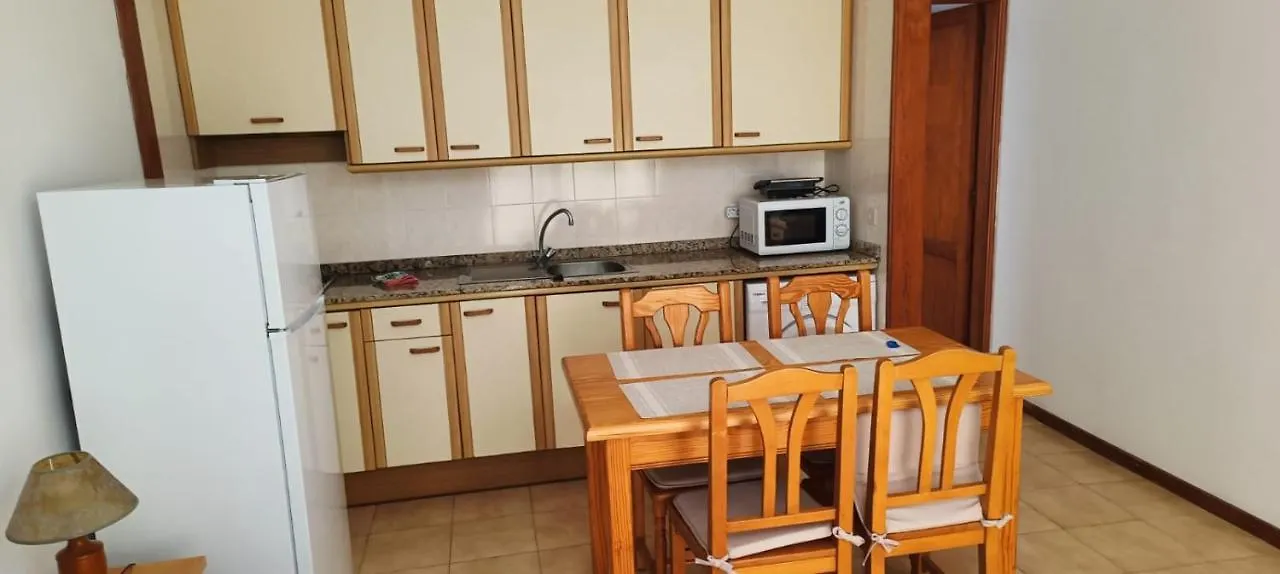 شقة Lago Azul 45 Breña Baja إسبانيا