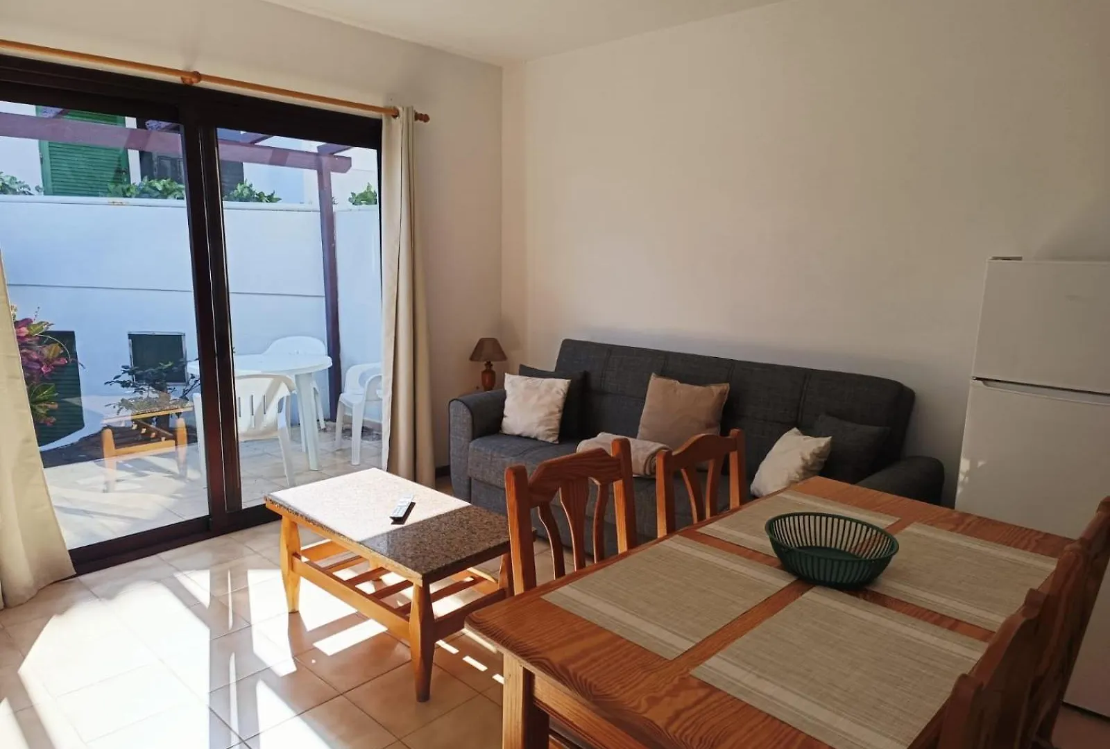 Lago Azul 45 Breña Baja إسبانيا